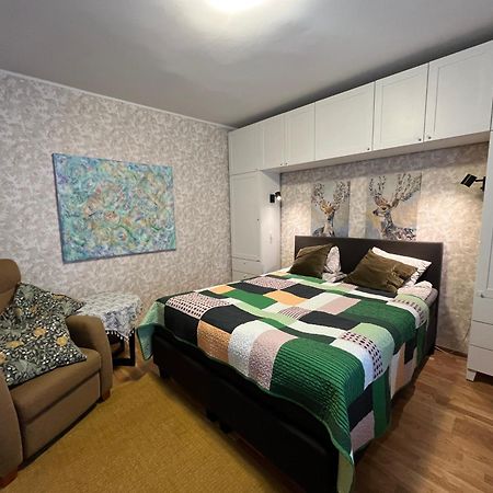 Karlovaidyll 7 - Homey Apartment With Free Parking! Tartu Zewnętrze zdjęcie
