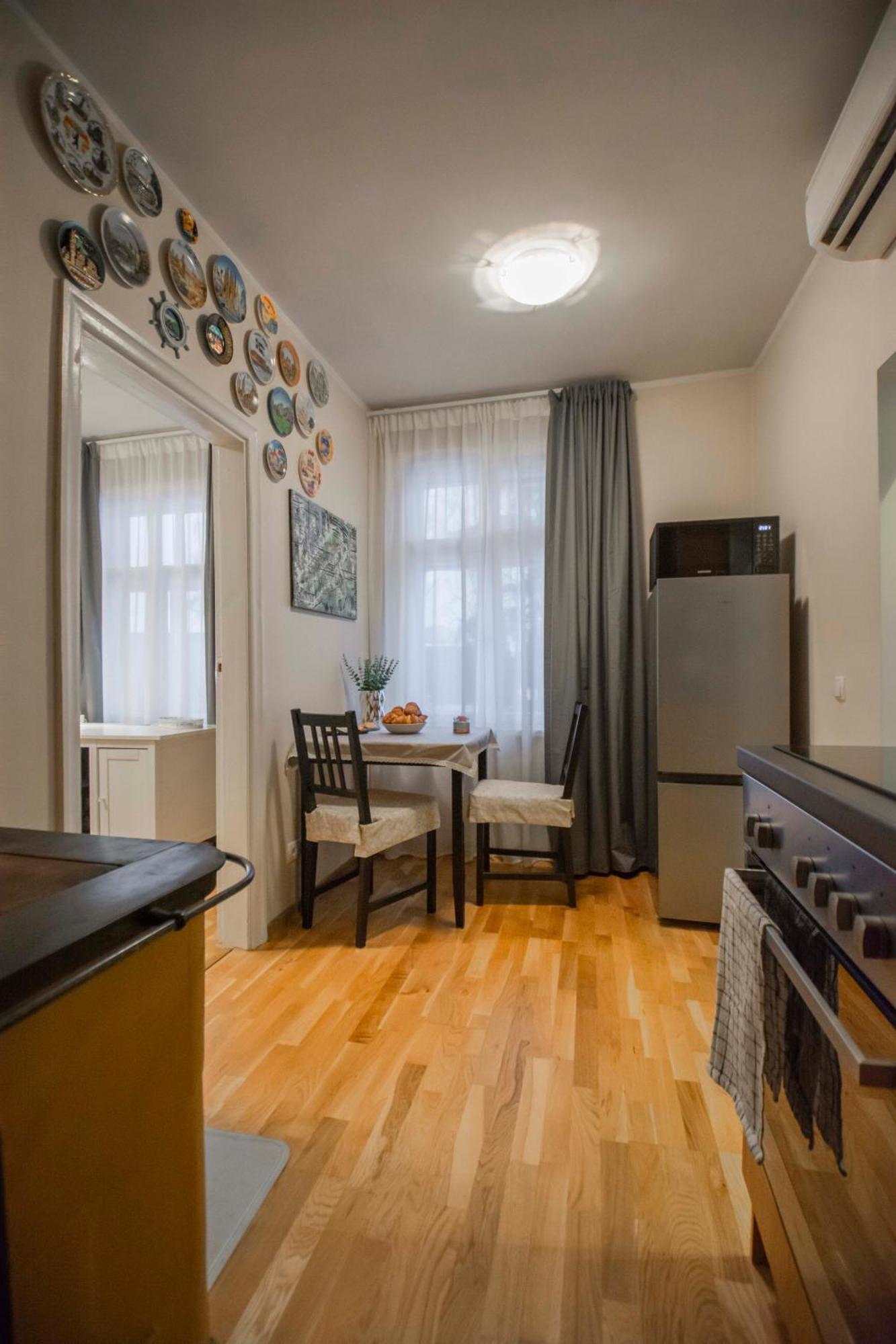Karlovaidyll 7 - Homey Apartment With Free Parking! Tartu Zewnętrze zdjęcie
