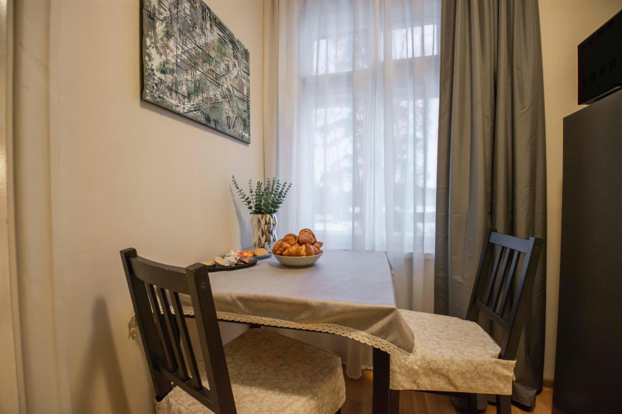 Karlovaidyll 7 - Homey Apartment With Free Parking! Tartu Zewnętrze zdjęcie