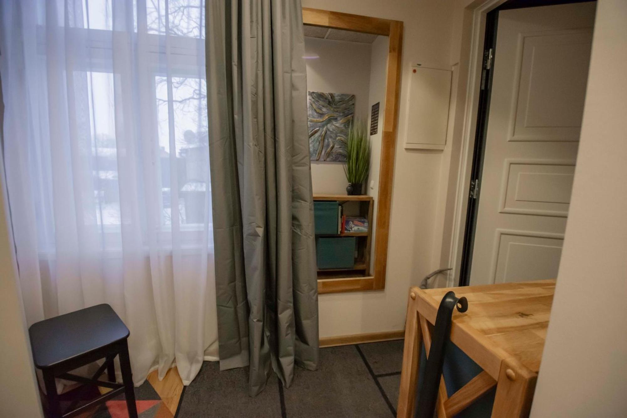 Karlovaidyll 7 - Homey Apartment With Free Parking! Tartu Zewnętrze zdjęcie