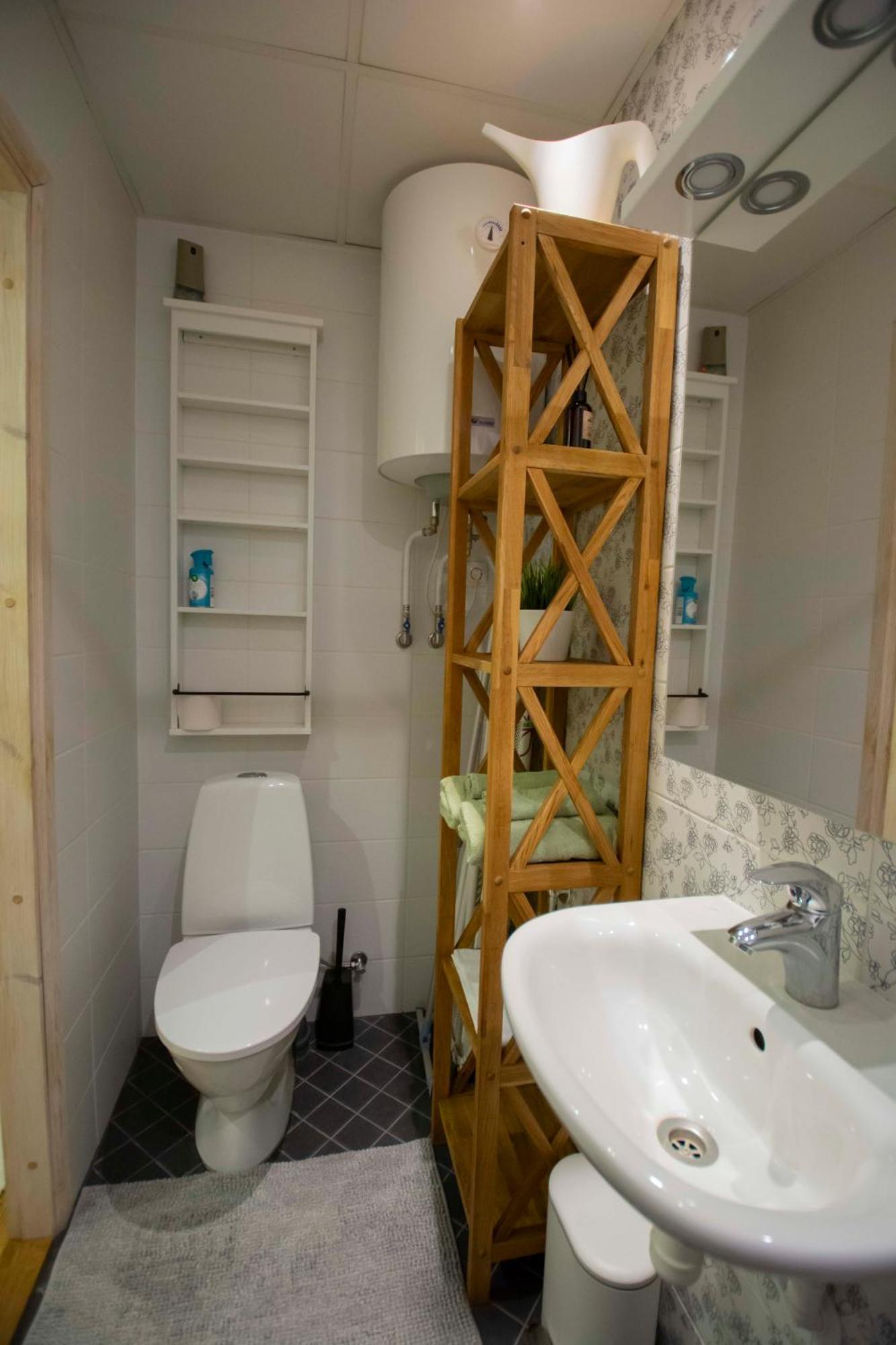 Karlovaidyll 7 - Homey Apartment With Free Parking! Tartu Zewnętrze zdjęcie